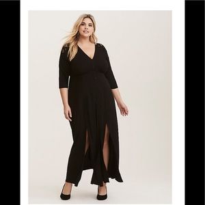 torrid dresses canada